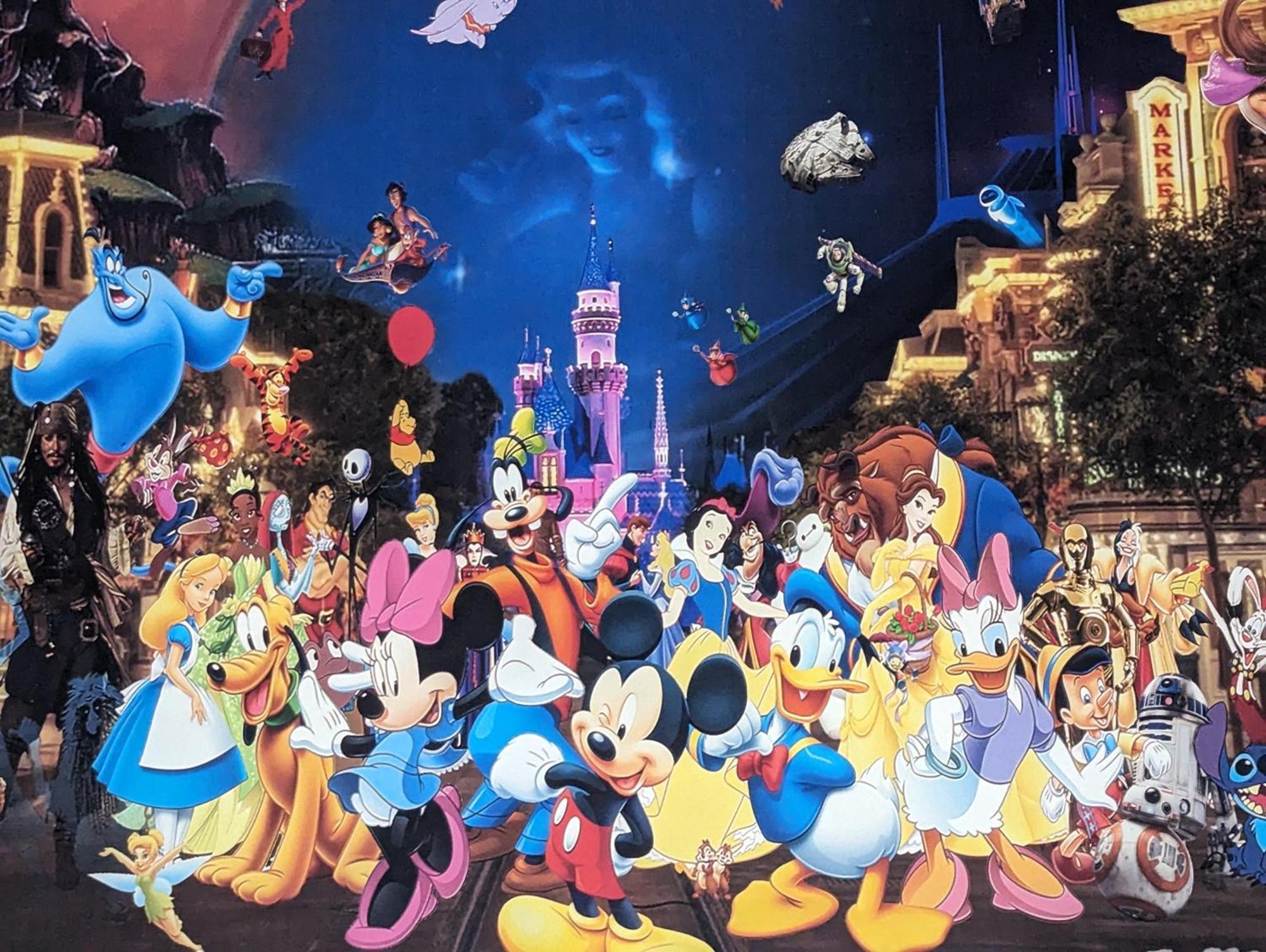 Marvellous Disney Home Magny Le Hongre 7 Min From Disneyland Exterior foto